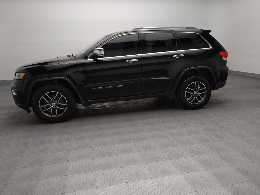 jeep grand cherokee 2017 1C4RJFBG4HC812512 image jeep grand cherokee 2017 1C4RJFBG4HC812512 image